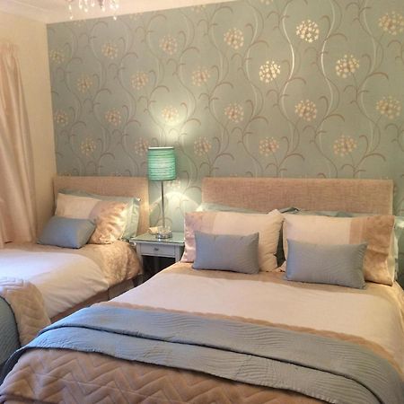 위클로 Glen Na Smole B&B 외부 사진