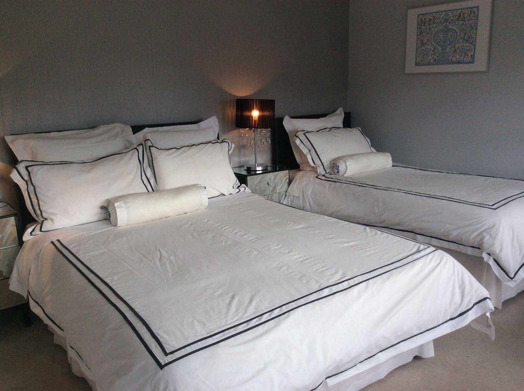 위클로 Glen Na Smole B&B 외부 사진